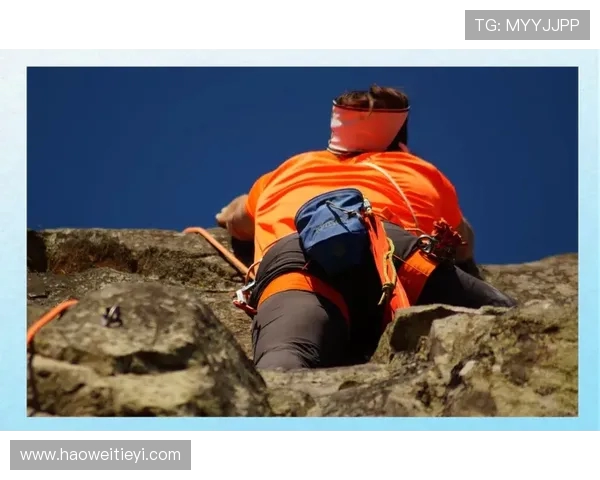 科学攀岩中的节奏训练技巧与方法探讨提升攀登表现的关键因素