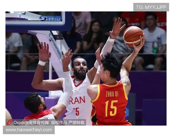 2016年国奥男篮对阵伊朗精彩回顾与赛后分析