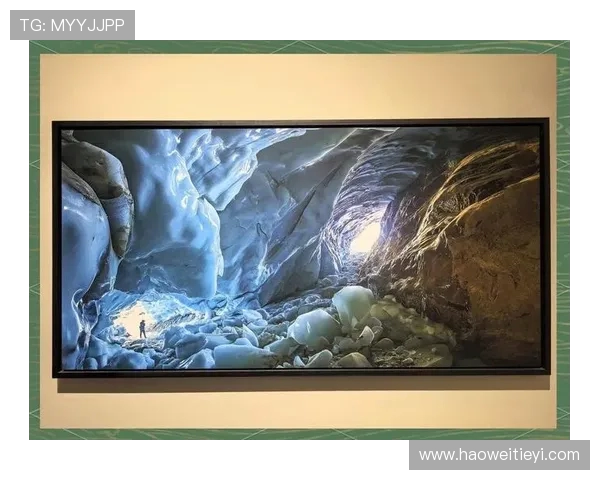 伊萨克的探索之旅：揭示科学与艺术交汇的奥秘与魅力