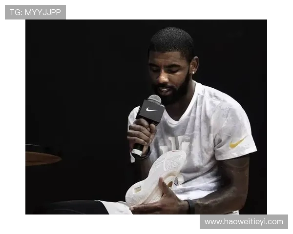 凯里欧文的篮球传奇之路与未来展望：从天才少年到全明星巨星的成长历程