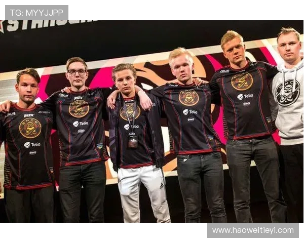 CSGO专题深度解析V5战队的实力与战术布局