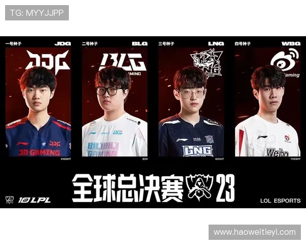 全球总决赛特别报道：LNG逆袭之路的传奇与启示